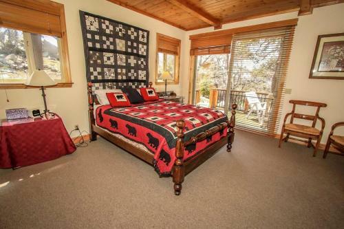 Starlight Vistas-1524 By Big Bear Vacations