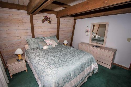 Leader On Cedar-1115 By Big Bear Vacations