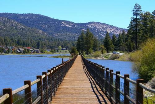 New Listing! Charming Ski Cabin With Large Deck Cabin