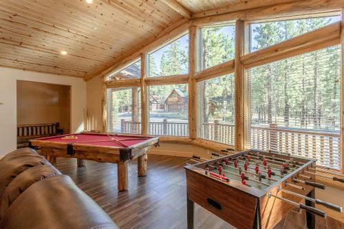 16 - Austin Bear Mountain Lodge - Discounted Price
