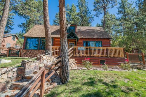Big Bear Retreat