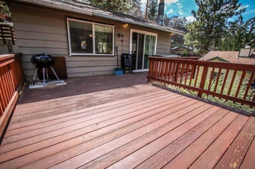 Mountain Top-1532 By Big Bear Vacations