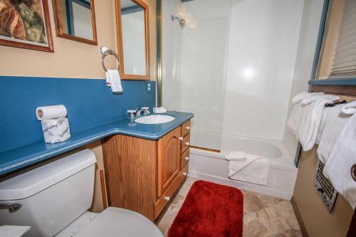 Mountain Top-1532 By Big Bear Vacations
