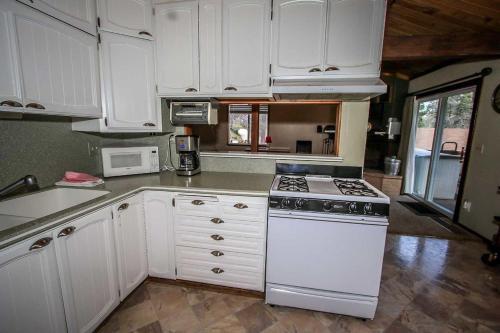 Mountain Top-1532 By Big Bear Vacations