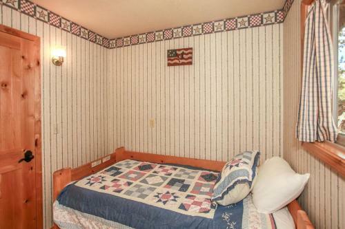 Starview Escape-1782 By Big Bear Vacations