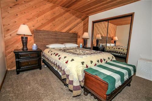 Slice Of Paradise-1758 By Big Bear Vacations