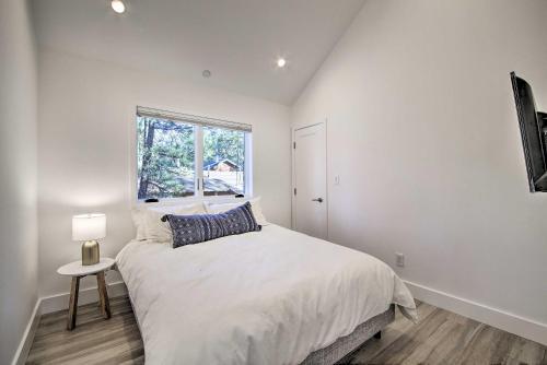 Modern Luxe Ski Retreat, 5 Min To Snow Summit