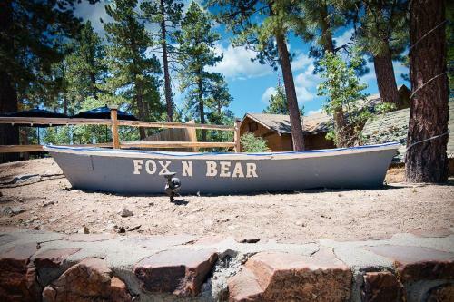 Apartamento Cottage 4 Red Fox Comfortable With Convenient Location