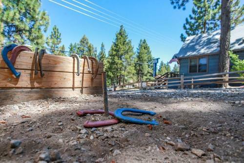 Apartamento Cottages 1&2 Arctic And Grey Fox Family Friendly Full Kitchen