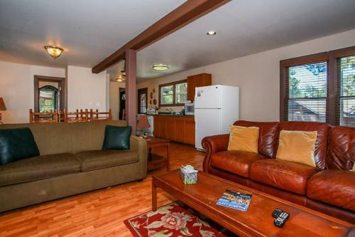 Apartamento Cottages 1&2 Arctic And Grey Fox Family Friendly Full Kitchen