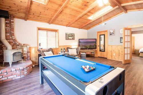 Alpine Trail - 1941 By Big Bear Vacations