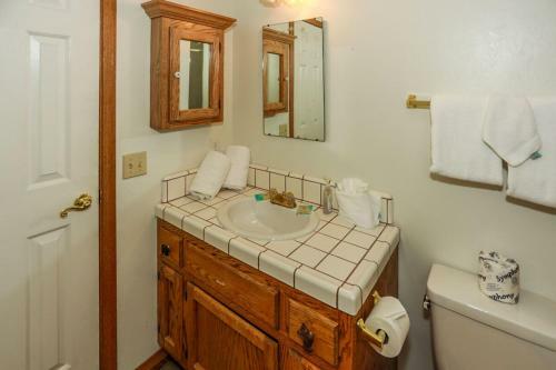 Grizzly Peak - 1886 By Big Bear Vacations