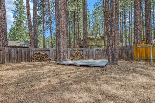 Happier Cabin