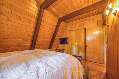 Happier Cabin