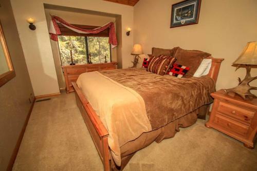 Four Happy Bears Estate - 1277 By Big Bear Vacations