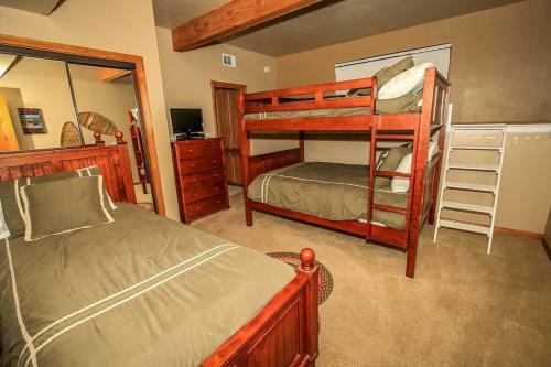 Four Happy Bears Estate - 1277 By Big Bear Vacations