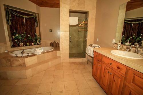 Four Happy Bears Estate - 1277 By Big Bear Vacations