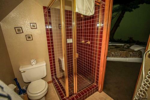 Four Happy Bears Estate - 1277 By Big Bear Vacations