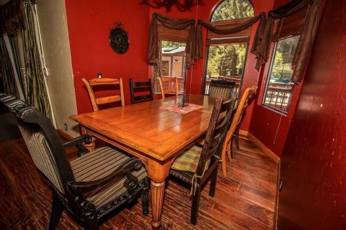 Four Happy Bears Estate - 1277 By Big Bear Vacations