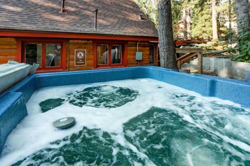 Plymouth Chalet - 1963 By Big Bear Vacations