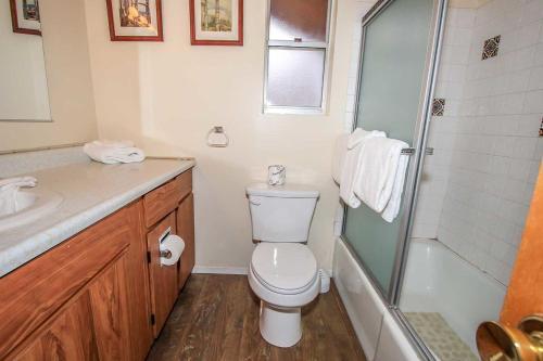 Moonridge Serenity-1392 By Big Bear Vacations