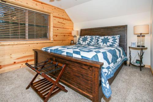 Stellar Lodge-1868 By Big Bear Vacations