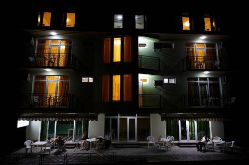 Hotel Prime Ureki