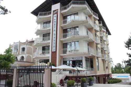 Gageta Hotel