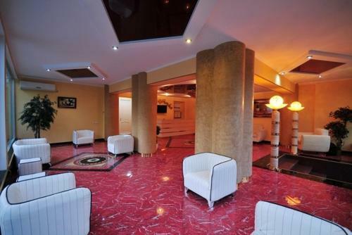 Hotel Albatros