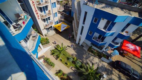 Hotel National