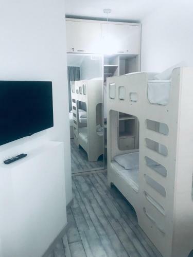 Khimshiashvili 27 Apartment