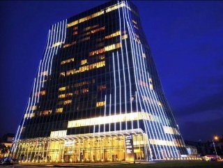 Radisson Blu Hotel Batumi