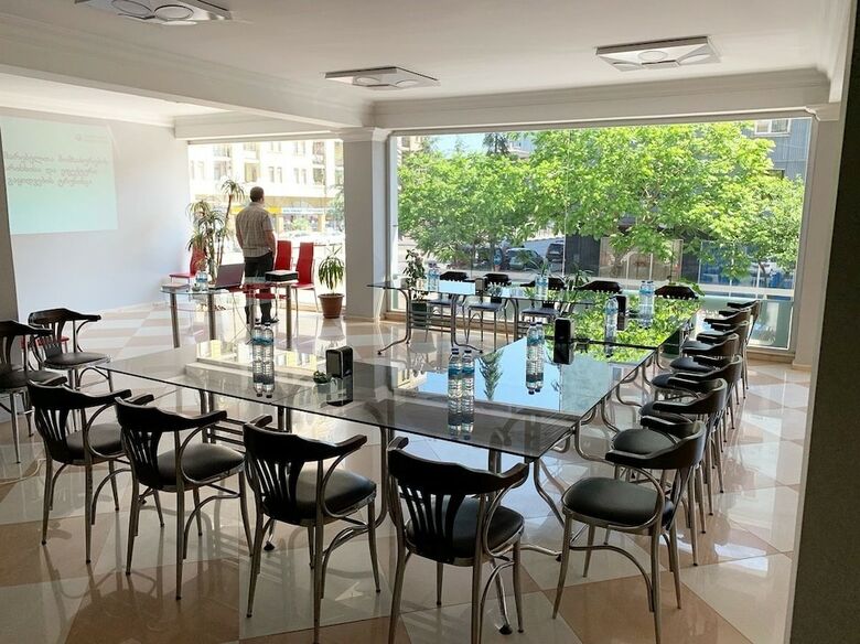 Prestige Hotel