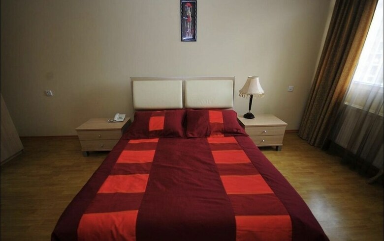 Prestige Hotel