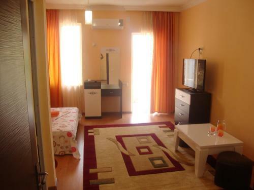 Marani Hotel