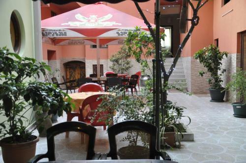 Marani Hotel
