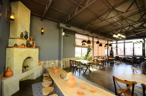 Marani Hotel