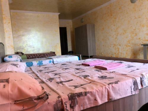 M-palace Hotel