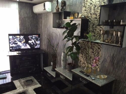 Apartment Selim Khimshiashvili