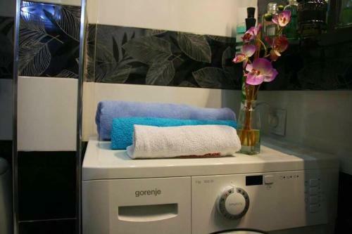 Apartment Selim Khimshiashvili