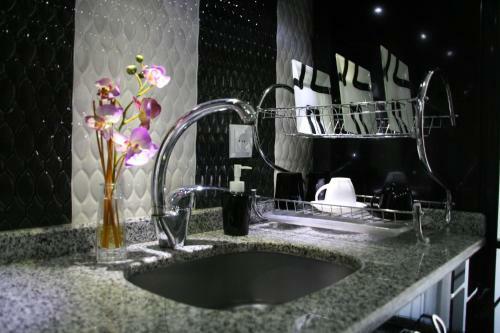 Apartment Selim Khimshiashvili