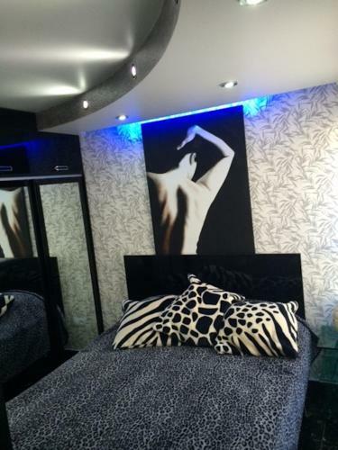 Apartment Selim Khimshiashvili