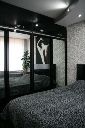 Apartment Selim Khimshiashvili
