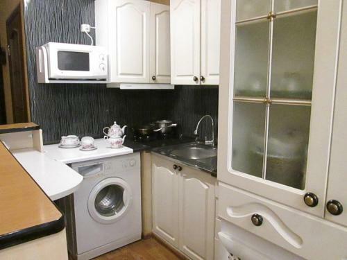 Batumi Centre Apartment