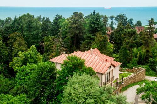 Hostal Guest House At Carica Tamara