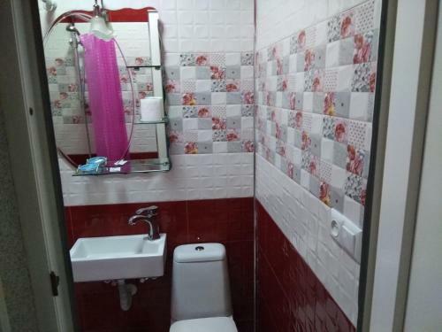 Hostal Dzveli Batumi