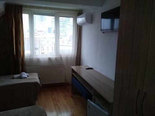 Hostal Dzveli Batumi
