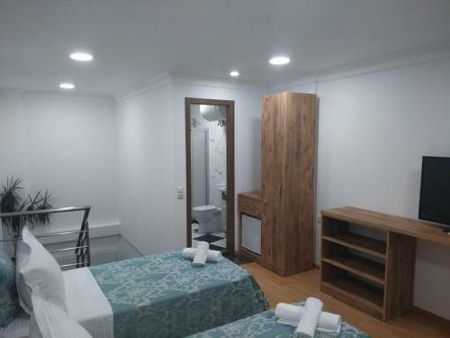 Hostal Dzveli Batumi
