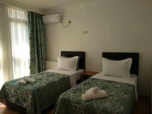 Hostal Dzveli Batumi