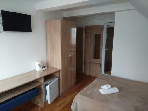 Hostal Dzveli Batumi